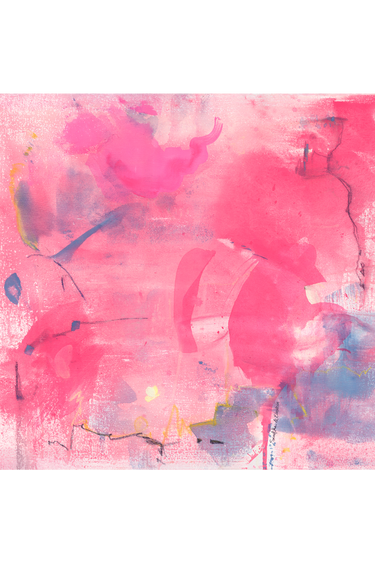 Lenço Leveza que Fica em cetim de poliéster | 50x50cm