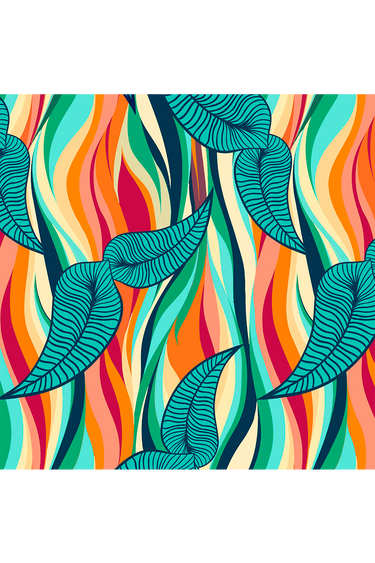   - Lenço Giovana em cetim poliéster | 70x70cm- Scarf Me 