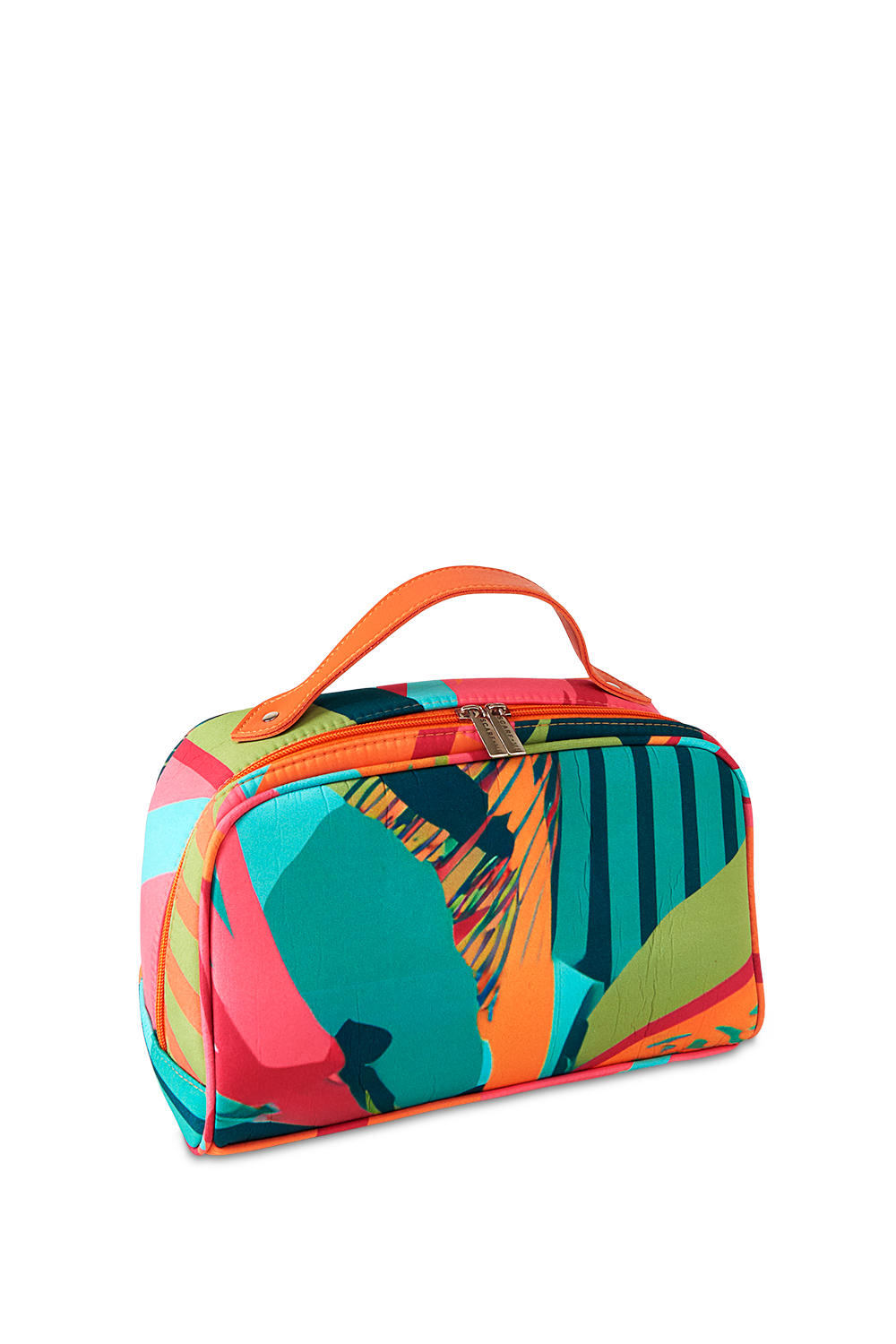   - Maleta Scarf Me Musa Tropical- Scarf Me 