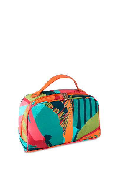   - Maleta Scarf Me Musa Tropical- Scarf Me 
