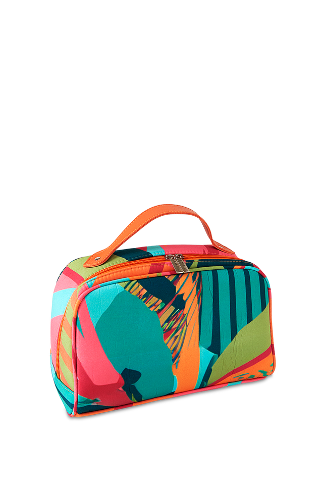   - Maleta Scarf Me Musa Tropical- Scarf Me 