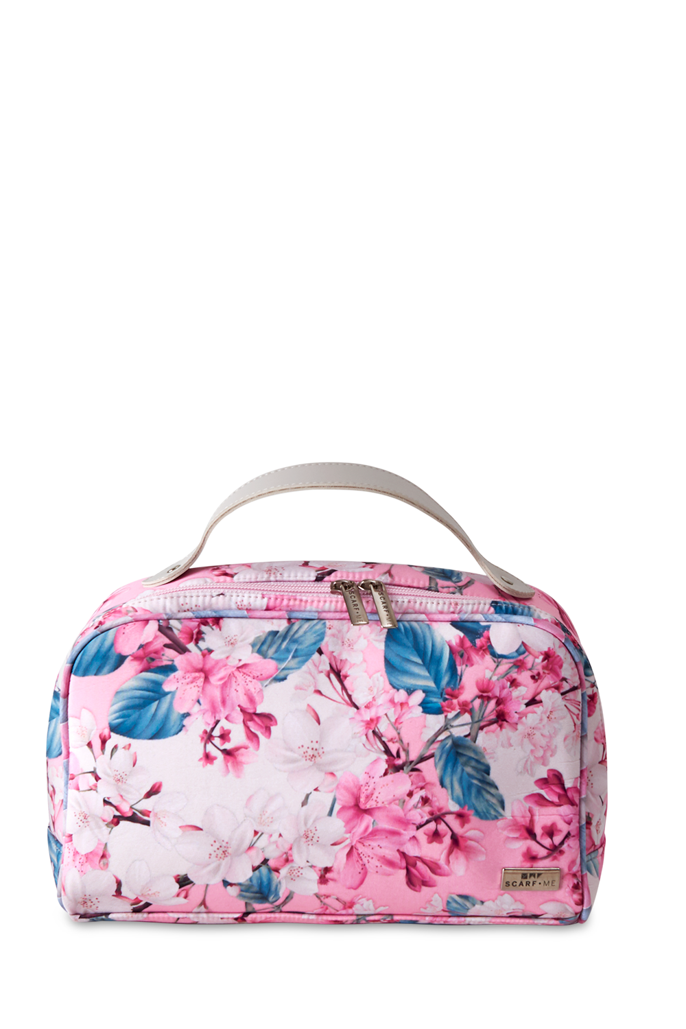 Sakura Benevolência Travel Case - Scarf Me