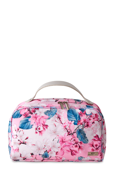  - Maleta Scarf Me Sakura Benevolência- Scarf Me 