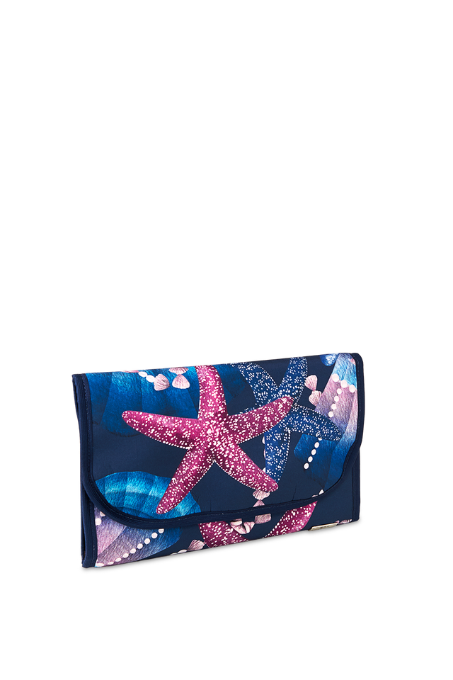   - Necessaire Acqua- Scarf Me 