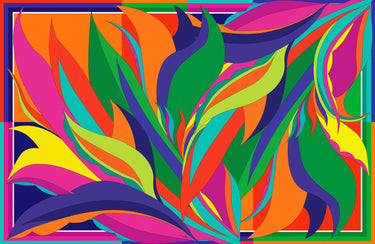   - Panneau Neiva em viscose | 130x200cm- Scarf Me 