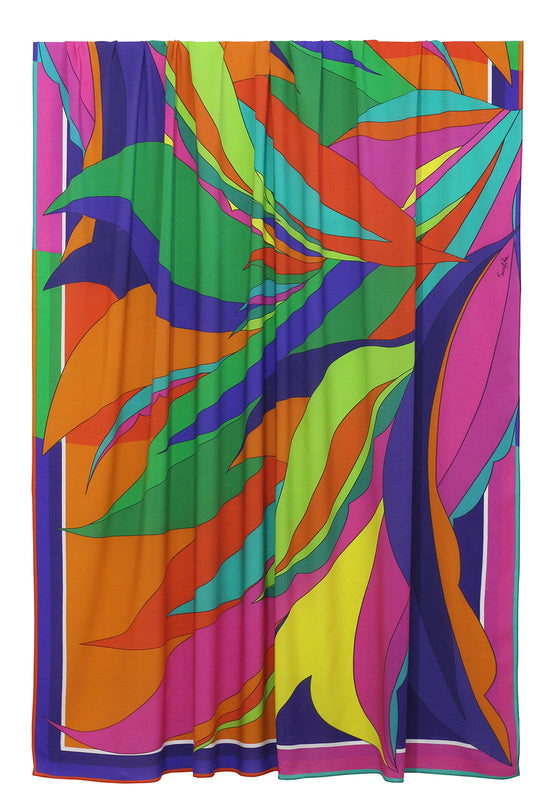   - Panneau Neiva em viscose | 130x200cm- Scarf Me 