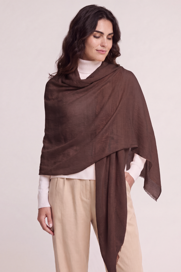 Cashmere Baby café