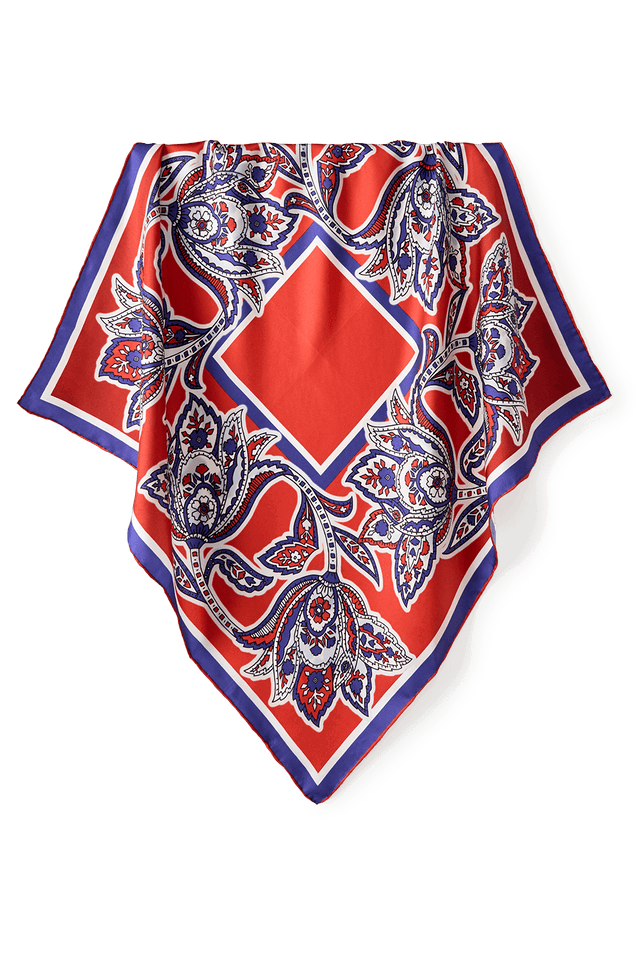   - ALICE / SEDA PREMIUM- Scarf Me 