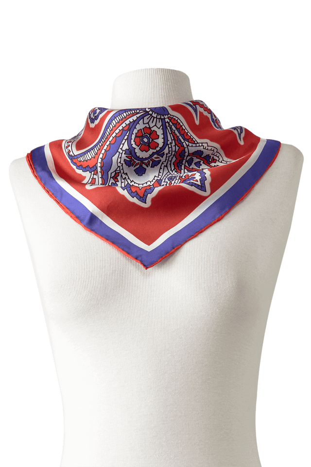  - ALICE / SEDA PREMIUM- Scarf Me 