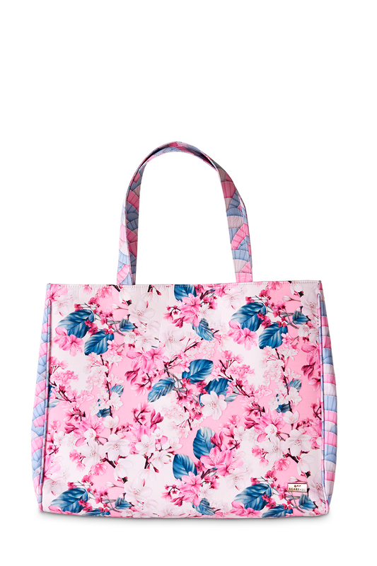   - Shopping bag Sakura Benevolência- Scarf Me 