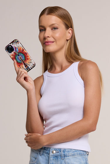 Capa anti-impacto personalizada Cocar