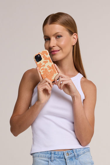 Capa anti-impacto personalizada CowPrint