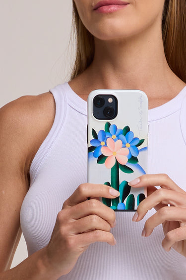 Capa anti-impacto personalizada Manacá