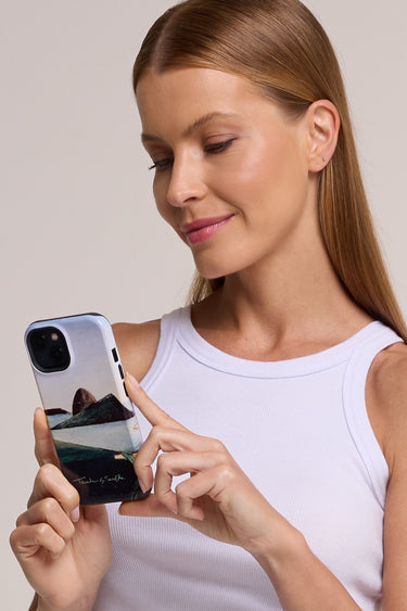 Capa anti-impacto personalizada Rio de Janeiro 1923