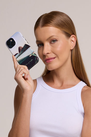 Capa anti-impacto personalizada Rio de Janeiro 1923