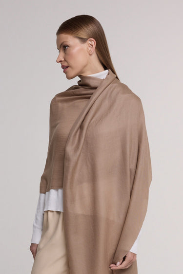 Cashmere Baby caqui