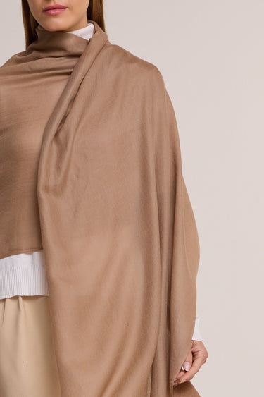 Cashmere Baby Cappuccino 