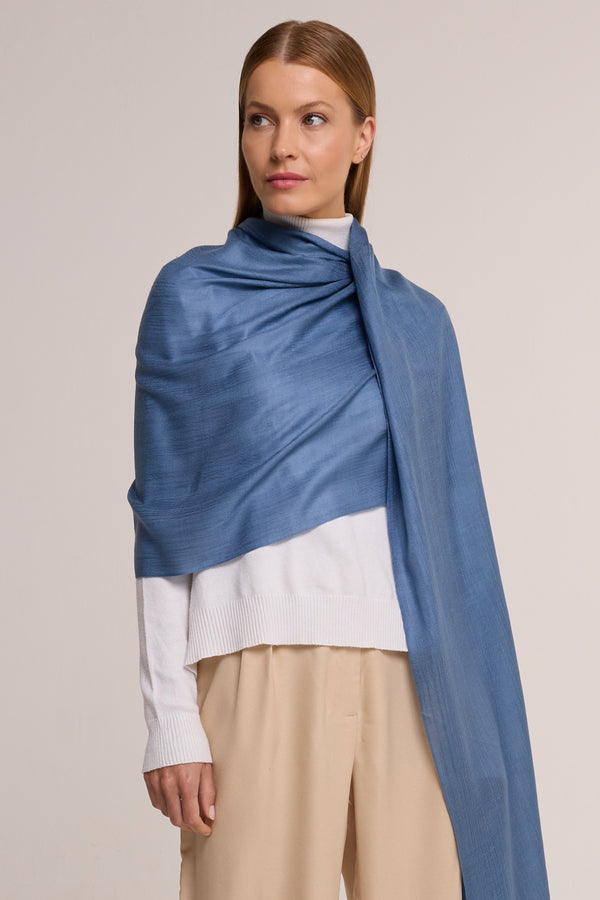 Cashmere Baby denim
