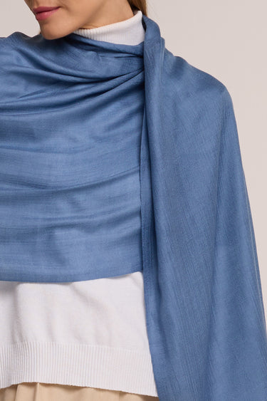 Cashmere Baby chumbo