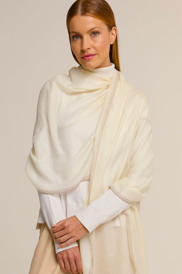 Cashmere Baby taupe