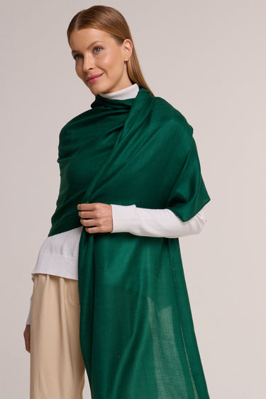 Cashmere Baby esmeralda