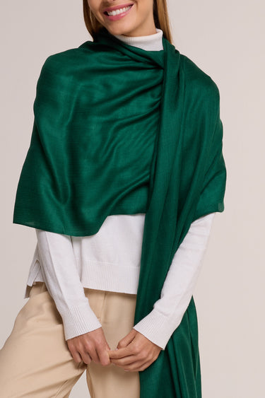 Cashmere Baby esmeralda