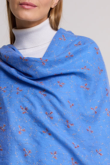 Cashmere Bordado jeans