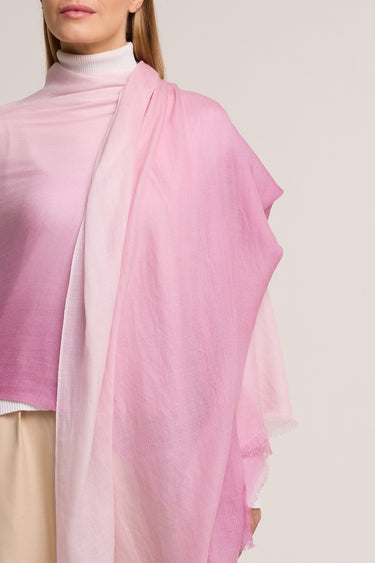 Cashmere Degradê açaí