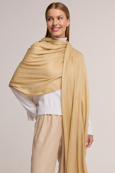 Cashmere Baby areia