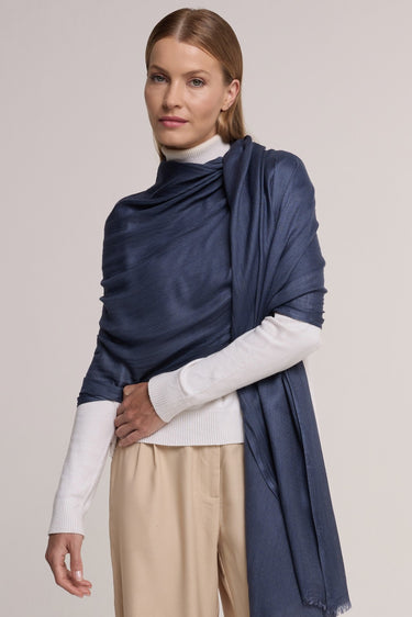 Cashmere Baby chumbo