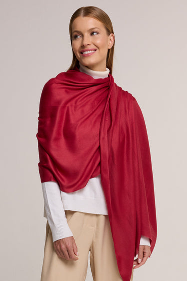 Cashmere Diamante vinho