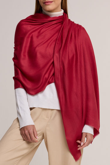 Cashmere Diamante vinho