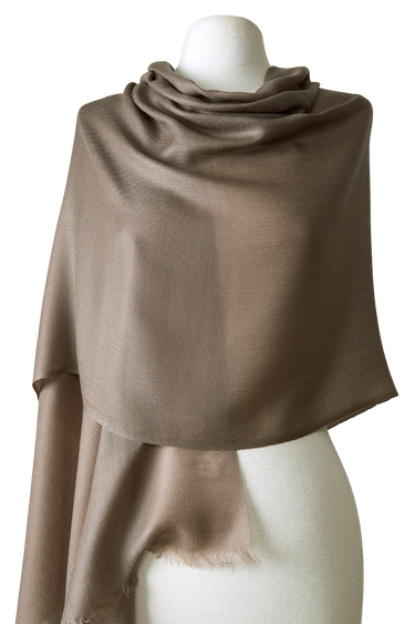 Cashmere Fine Diamond taupe