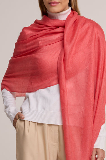 Cashmere Fine Twill melancia