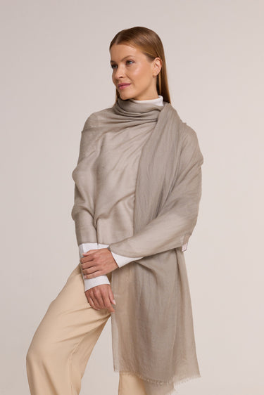 Cashmere Himalaia fendi