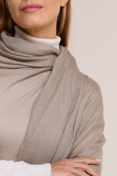 Cashmere Himalaia fendi