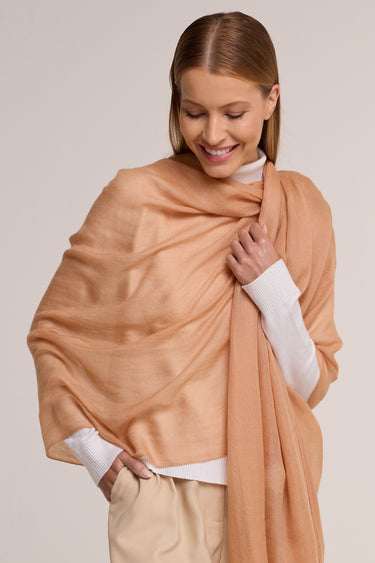 Cashmere Himalaia cappuccino