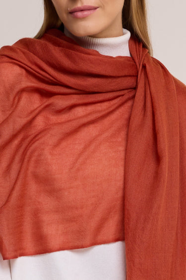 Cashmere Himalaia ocre