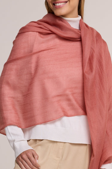 Cashmere Himalaia rosa indiano