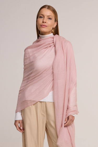 Cashmere Himalaia rosé