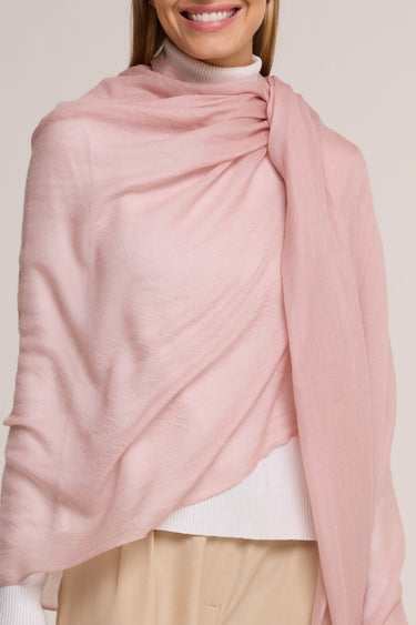 Cashmere Himalaia rosé