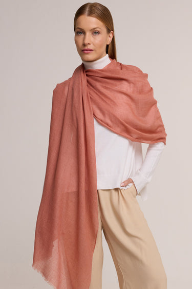 Cashmere Lizye terra