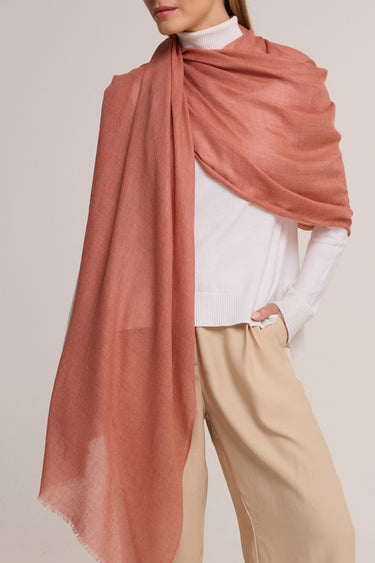 Cashmere Lizye terra