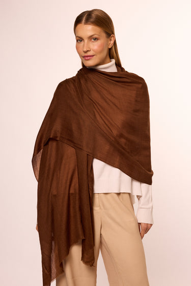 Cashmere Baby mocha