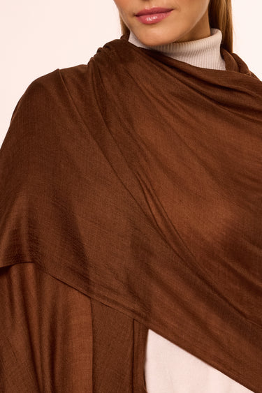 Cashmere Baby mocha