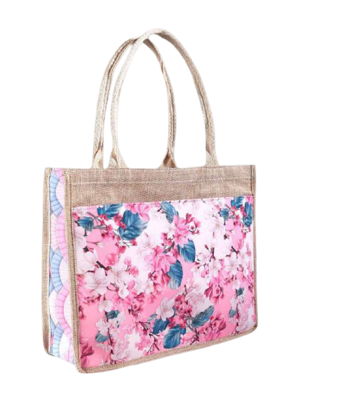 Bolsa personalizada estampada