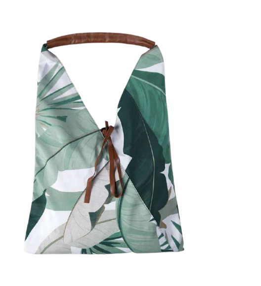 Bolsa personalizada estampada