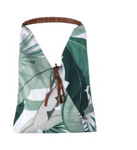 Bolsa personalizada estampada