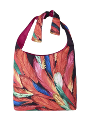 Bolsa personalizada estampada