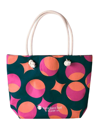 Bolsa personalizada estampada